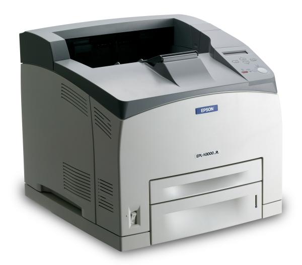 Epson printer