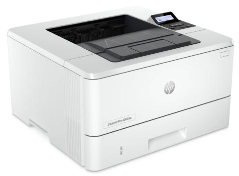 HP 4002 laser printer