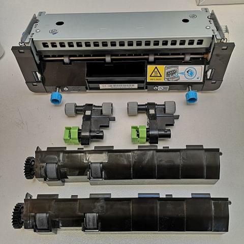 Lexmark 40X8421 Maintenance Kit